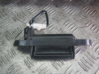 ручка крышки багажника Mitsubishi Grandis 1 поколение 2005, 2.0 л., МКПП, минивэн
