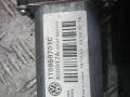 моторчик стеклоподъемника передний левый Volkswagen Touran 1 поколение 2004, 1T0959701C - фото №2