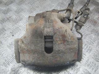 суппорт передний правый Audi A4 B6 2003, 2.0 л., МКПП, седан