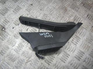 педаль Mercedes-Benz C-Класс W204/S204 2008, 3.0 л., АКПП, универсал, A2043000204