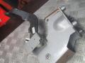 педаль тормоза Chevrolet Captiva 1 поколение [рестайлинг] 2013, 2.4 л., МКПП, внедорожник 5 дв., 44554010636 - фото №4