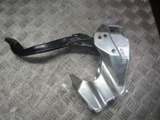 педаль тормоза Opel Astra G 2001, 1.6 л., МКПП, универсал