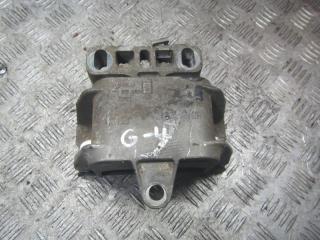 подушка крепления двигателя Volkswagen Golf 3 поколение 2000, 1J0199555AK