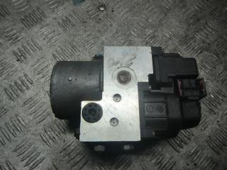 блок ABS Opel Astra G 2001, 1.6 л., МКПП, универсал, 90581417