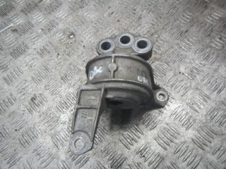 подушка крепления двигателя Opel Astra G 2001, 1.6 л., МКПП, универсал, 90575772