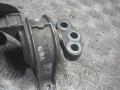 подушка крепления двигателя Opel Astra G 2001, 1.6 л., МКПП, универсал, 90575772 - фото №2