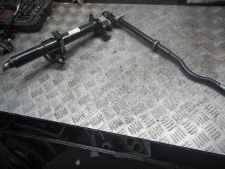 рулевой карданчик Mercedes-Benz A-Класс W168 2000, A1684600916