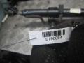 рулевой карданчик Mercedes-Benz A-Класс W168 2000, A1684600916 - фото №2