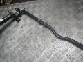 рулевой карданчик Mercedes-Benz A-Класс W168 2000, A1684600916 - фото №7