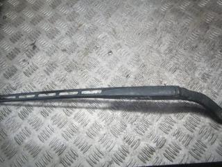 щеткодержатель (поводок стеклоочистителя, дворник) Citroen C4 1 поколение 2006, 1.6 л., МКПП, хетчбэк 5 дв., 9656189480
