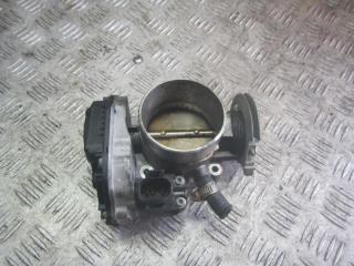 заслонка дроссельная Audi A6 4B/C5 [рестайлинг] 2001, 078133063AL