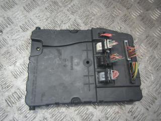 блок комфорта Renault Megane 2 поколение 2005, 8200309691