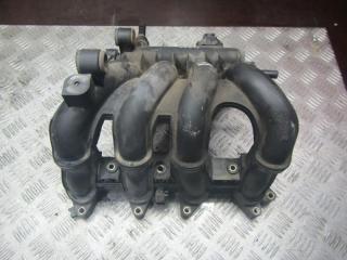 коллектор впускной Mercedes-Benz A-Класс W168 2001, 1.4 л., A1661410401