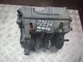 коллектор впускной Mercedes-Benz A-Класс W168 2001, 1.4 л., A1661410401 - фото №2