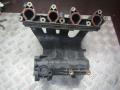 коллектор впускной Mercedes-Benz A-Класс W168 2001, 1.4 л., A1661410401 - фото №4