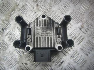 катушка зажигания Volkswagen Golf 4 поколение 2001, 032905106B