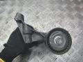кронштейн компрессора кондиционера Volkswagen Passat B5 1999, 2.3 л., 071260885 - фото №2