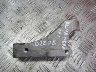 кронштейн КПП SEAT Alhambra 1 поколение [рестайлинг] 2002, 2.0 л., МКПП, минивэн, 02N409905