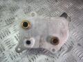 теплообменник масляного фильтра Audi A4 B6 2002, 2.0 л., 06B117121 - фото №2