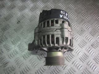 генератор Land Rover Defender 1 поколение 2007, 2.8 л., МКПП, внедорожник 5 дв., 500358338