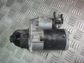 стартер Suzuki Splash 1 поколение 2009, 1.0 л., МКПП, хетчбэк 5 дв., 31100-51K0