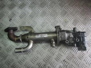 клапан EGR Ford Mondeo 3 поколение [рестайлинг] 2007, 2.0 л., МКПП, хетчбэк 5 дв., 9656612380