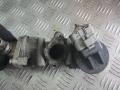 клапан EGR Ford Mondeo 3 поколение [рестайлинг] 2007, 2.0 л., МКПП, хетчбэк 5 дв., 9656612380 - фото №2