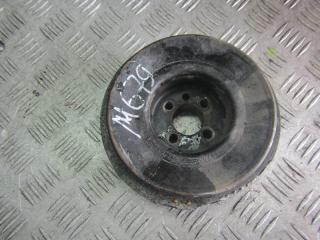 шкив коленвала Volkswagen Sharan 1 поколение 1997, 1.9 л., 028105253A