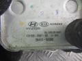 корпус масляного фильтра Kia Ceed 2 поколение 2014, 1.6 л., АКПП, универсал, 264102A300, 264002A320 - фото №6