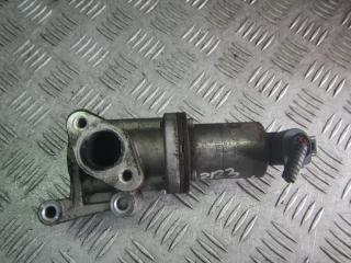 клапан EGR Kia Ceed 2 поколение 2014, 1.6 л., АКПП, универсал, 284102A300