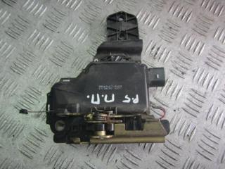 замок двери передней правой Volkswagen Passat B5 1999, 3B1837016A