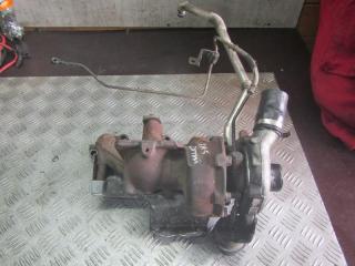 турбина Ford Mondeo 3 поколение 2002, 2.0 л., 1S7Q6K682BH
