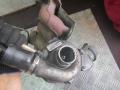 турбина Ford Mondeo 3 поколение 2002, 2.0 л., 1S7Q6K682BH - фото №2