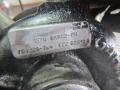 турбина Ford Mondeo 3 поколение 2002, 2.0 л., 1S7Q6K682BH - фото №3