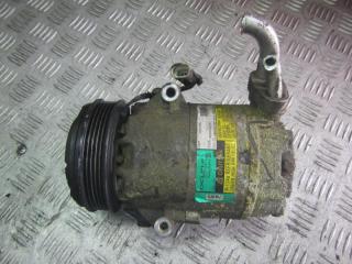 компрессор кондиционера Opel Meriva 1 поколение (A) 2004, 1.6 л., 24427685