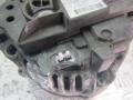 генератор Volkswagen Golf 4 поколение 2005, 1.9 л., 03C903023D - фото №3