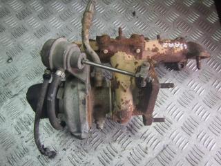 турбина Volkswagen Golf 3 поколение 1996, 1.9 л., 028145701R