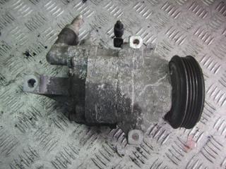 компрессор кондиционера Suzuki Splash 1 поколение 2009, 1.0 л., МКПП, хетчбэк 5 дв.