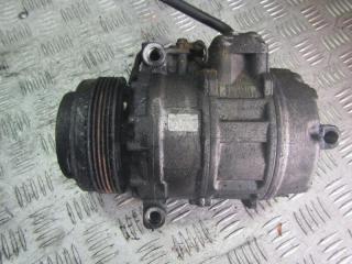 компрессор кондиционера BMW 5 серия E39 1999, 2.5 л., 4472208027