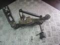 кулиса Opel Astra G 2001 - фото №4