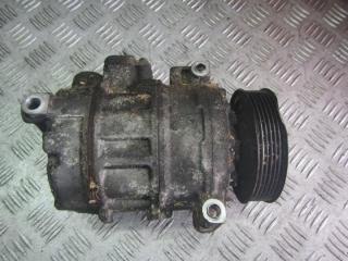 компрессор кондиционера Volkswagen Golf 4 поколение 2006, 1.6 л., 1K0820803F