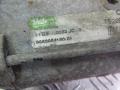 стартер Citroen C4 1 поколение 2006, 1.6 л., МКПП, хетчбэк 5 дв., 9662854180 - фото №4