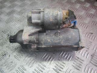 стартер Peugeot 307 1 поколение 2005, 1.6 л., МКПП, универсал, 9662854180