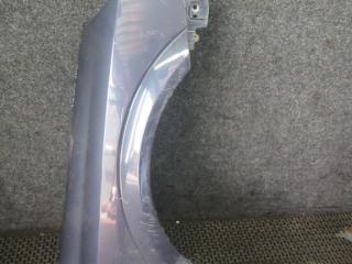 крыло переднее правое Opel Signum C [рестайлинг] 2006, 1.9 л., МКПП, универсал