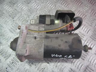 стартер Volvo V40 1 поколение 1999, 1.8 л., 0001107076