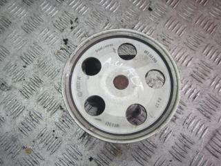 насос гидроусилителя руля Audi A4 B6 2002, 2.0 л., 8E0145153