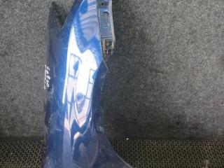 крыло переднее правое Toyota Corolla 9 поколение (E120/E130) 2002, 1.6 л., МКПП, хетчбэк 5 дв.