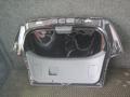 крышка багажника (дверь 3-5) Mitsubishi Colt 6 поколение (Z30) [рестайлинг] 2008, 1.1 л., МКПП, хетчбэк 5 дв. - фото №9