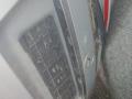 крышка багажника (дверь 3-5) Mercedes-Benz C-Класс W204/S204 2008, 3.0 л., АКПП, универсал - фото №4