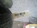 крышка багажника (дверь 3-5) Mercedes-Benz C-Класс W204/S204 2008, 3.0 л., АКПП, универсал - фото №5
